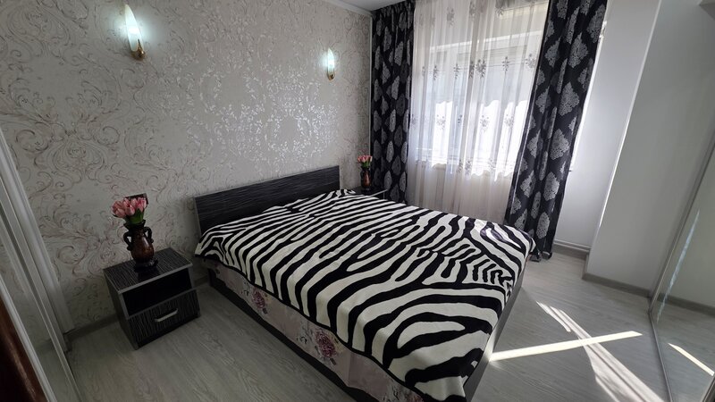 Dorobanti, BRD, centrala termica proprie