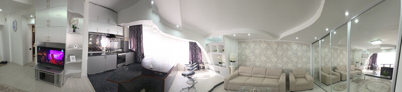 Dorobanti, BRD, centrala termica proprie