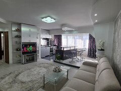 Dorobanti, BRD, centrala termica proprie